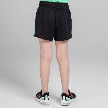 O&#039;Neills Kids&#039; Skylar Shorts Black / Green