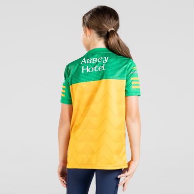 Donegal GAA Kid&#039;s Home Jersey 2022/23