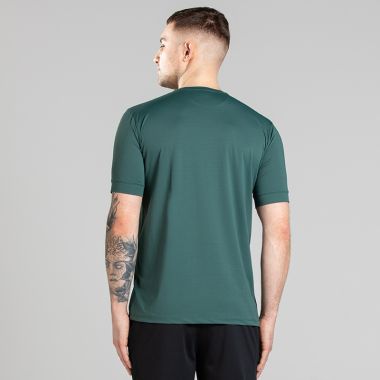 O'Neills Men's Surge T-Shirt Bottle / White