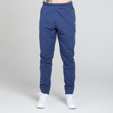 O&#039;Neills Men&#039;s Momentum Fleece Tracksuit Bottoms Blue