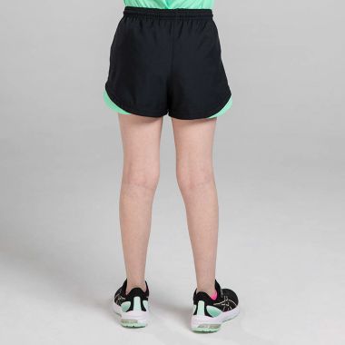 O&#039;Neills Kids&#039; Skylar Sports Shorts Black / Green