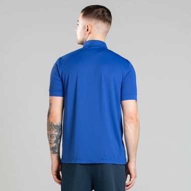 O'Neills Men's Surge Polo Shirt Blue / White