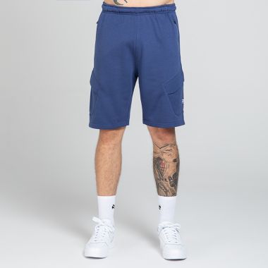 O&#039;Neills Men&#039;s Momentum Fleece Shorts Blue