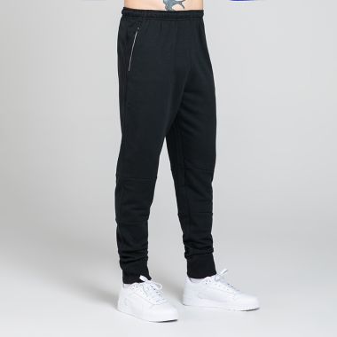 O&#039;Neills Men&#039;s Momentum Fleece Tracksuit Bottoms Black