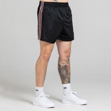O'Neills Men's Hero Shorts Black / Pink