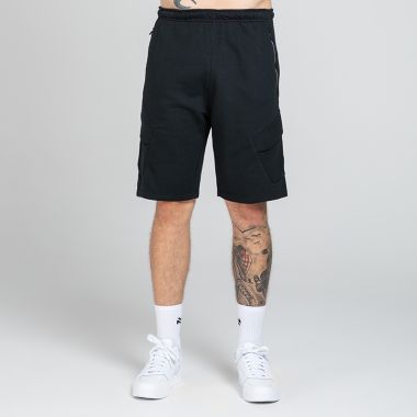 O&#039;Neills Men&#039;s Momentum Fleece Shorts Black