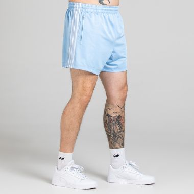 O'Neills Men's Hero Shorts Sky / White
