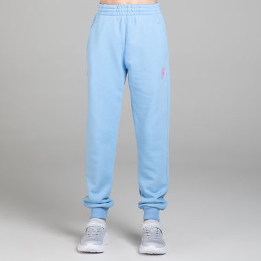 O&#039;Neills Kids&#039; Cosmic Fleece Tracksuit Bottoms Blue
