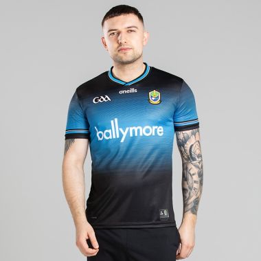 O'Neills Roscommon GAA Player Fit Alternative Jersey 2026