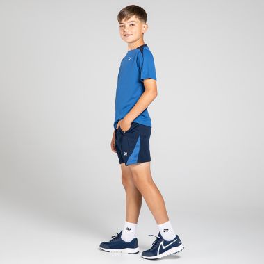 O&#039;Neills Kids&#039; Charge T-Shirt Blue