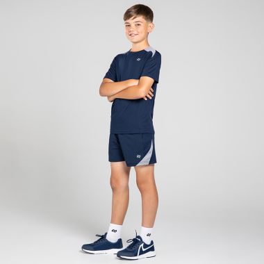 O&#039;Neills Kids&#039; Charge Shorts Marine / Silver