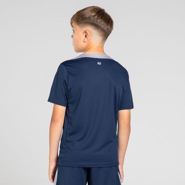 O&#039;Neills Kids&#039; Charge T-Shirt Marine / Silver