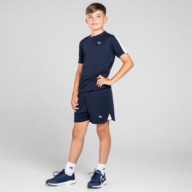 O&#039;Neills Kids&#039; Venom T-Shirt Marine / White