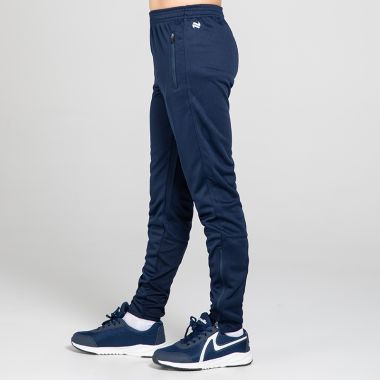 Kids&#039; Durham Squad Skinny Bottoms Marine