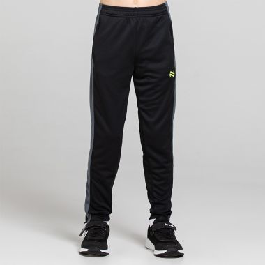 O'Neills Kids' Unleash Sweatpants Black / Dark Grey