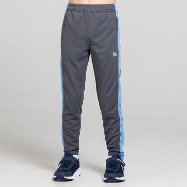 O'Neills Kids' Unleash Sweatpants Dark Grey / Blue