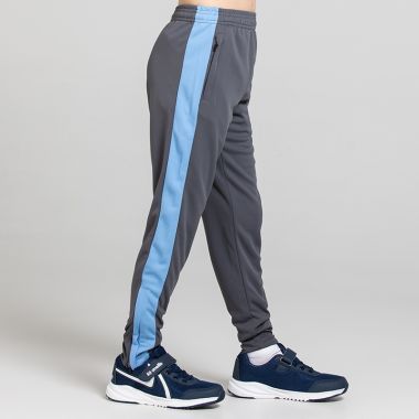 O'Neills Kids' Unleash Sweatpants Dark Grey / Blue