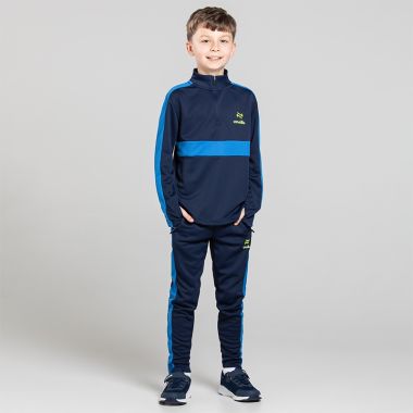 O'Neills Kids' Unleash Tracksuit Set Marine
