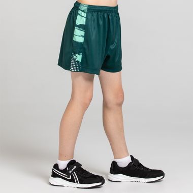 O'Neills Kids' Blast Shorts Bottle / Green