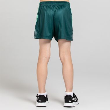 O'Neills Kids' Blast Shorts Bottle / Green