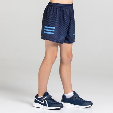 O'Neills Kids' Nova Shorts Marine / Sky