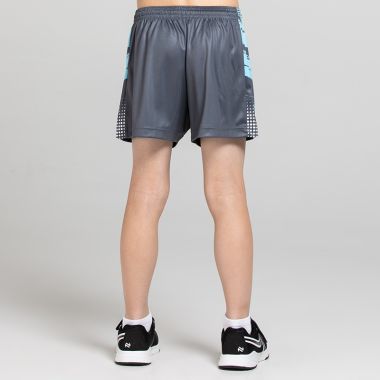 O'Neills Kids' Blast Shorts Grey / Blue