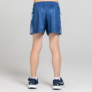 O'Neills Kids' Blast Shorts Marine / Green