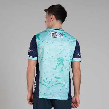 O&#039;Neills Fermanagh GAA 2 Stripe Alternative Jersey 2025