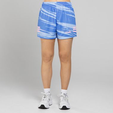 O&#039;Neills Connell Shorts Sky / Pink