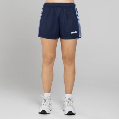 O&#039;Neills Mourne Shorts Marine / Cornflower Blue / White