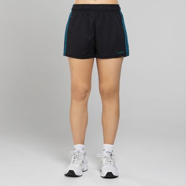 O&#039;Neills Women&#039;s Mourne Shorts Black / Teal