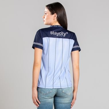 O'Neills Dublin GAA Women's Fit Home Jersey 2026