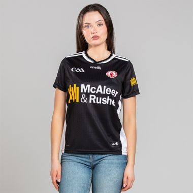 O'Neills Tyrone GAA Women's Fit Goalkeeper Jersey 2026