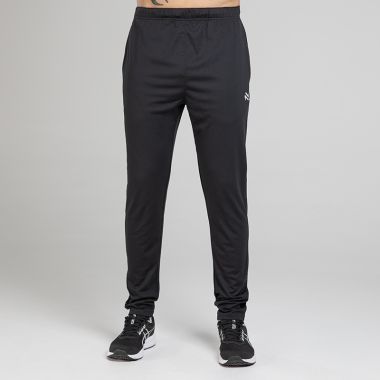 O&#039;Neills Men&#039;s Aero Skinny Tracksuit Bottoms Dark Grey 