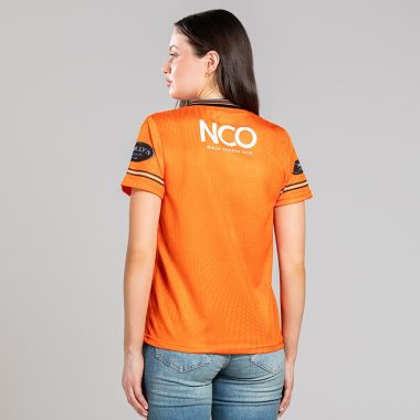 O'Neills Armagh LGFA Women's Fit Home Jersey 2026