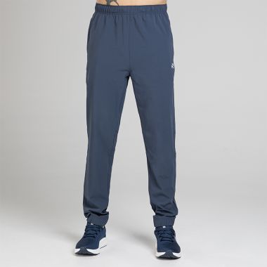 O&#039;Neills Men&#039;s Horizon Woven Tracksuit Bottoms Marine
