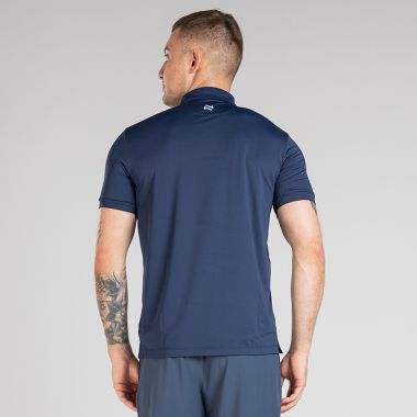 O&#039;Neills Men&#039;s Surge Polo Shirt Marine