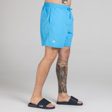 O&#039;Neills Men&#039;s Bay Swim Shorts Blue