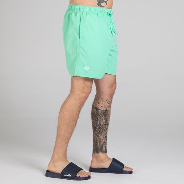 O&#039;Neills Men&#039;s Bay Swim Shorts Green