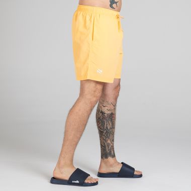 O&#039;Neills Men&#039;s Bay Swim Shorts Yellow