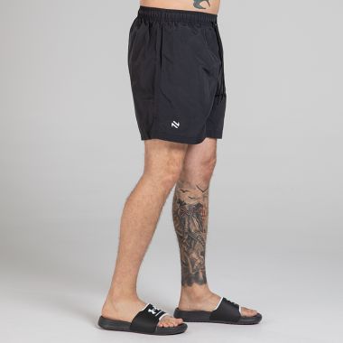 O&#039;Neills Men&#039;s Bay Swim Shorts Black