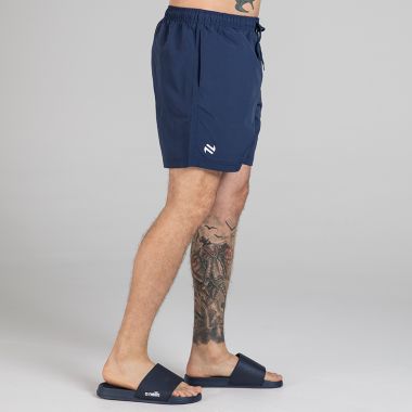 O&#039;Neills Men&#039;s Bay Swim Shorts Marine