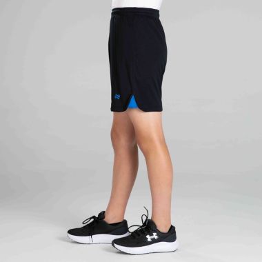 O&#039;Neills Kids&#039; Phantom Training Shorts Black / Royal