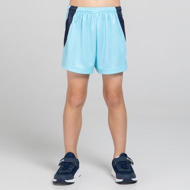 O'Neills Kids' Max Training Shorts Blue / Marine / Purple