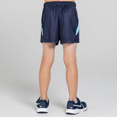 O'Neills Kids' Max Training Shorts Marine / Blue / Purple