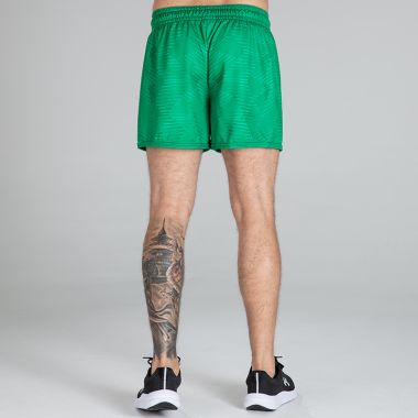 O&#039;Neills Men&#039;s Sydney Shorts Green / White
