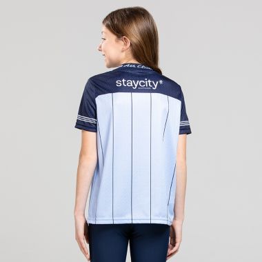 O'Neills Dublin GAA Kids' Home Jersey 2026