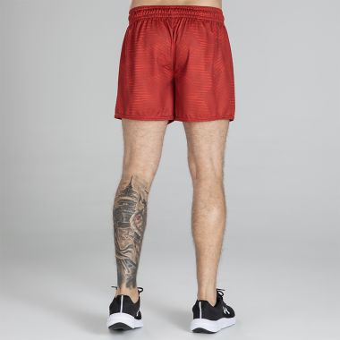 O&#039;Neills Men&#039;s Sydney Shorts Red / White