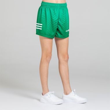 O'Neills Kids' Nova Shorts Green / White