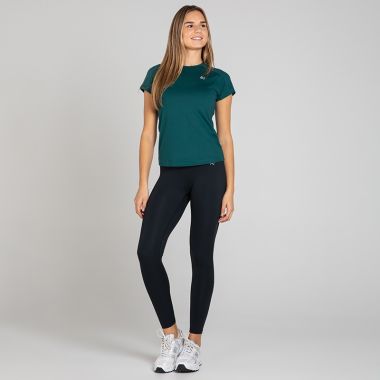 O'Neills Women's Luxe T-Shirt Bottle / Silver